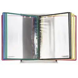 قیمت و خریدپایه نگهدارنده کاغذ مدل متال تاریفولد در لوازم تحریر بلوط