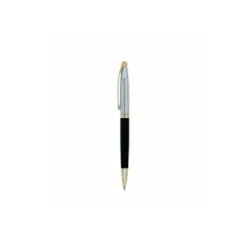 قیمت خرید خودکار مدل Ring مشکی مات گیره زرد یوروپن در لوازم تحریر بلوط