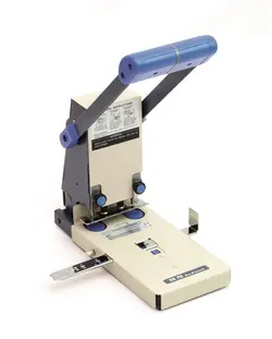 قیمت خرید دستگاه پانچ تایوانی و دستی TATA مدل Hp2 دارای مقاومت بالا لوازم تحریر بلوط