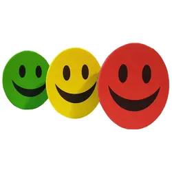 قیمت و خرید تخته پاک کن وایت برد مغناطیسی مدل لبخند لوازم تحریر بلوط