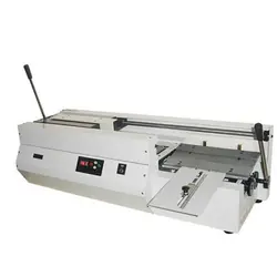 قیمت خرید دستگاه چسب گرم مدل 40T AX لوازم تحریر بلوط