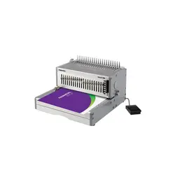 قیمت خرید دستگاه سیمی کن برقی فنر پلاستیکی مدل Orion E 500 فلوز مقاومتلوازم تحریر بلوط