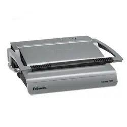 قیمت خرید دستگاه سیمی کن فنر پلاستیکی مدل Galaxy 500 فلوز دارای مقاومت لوازم تحریر بلوط