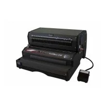 قیمت خرید دستگاه فنرزن صحافی برقی مدل CoilMac-EX06 سوپر بایند دارایلوازم تحریر بلوط