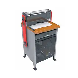 قیمت خرید دستگاه فنرزن قدرتی کیوپا مدل Super 450 دارای مقاومت بالا درلوازم تحریر بلوط