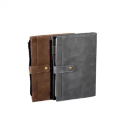 قیمت خرید سر رسید مهندسی مدل دکمه دار این سر رسید لوازم تحریر بلوط