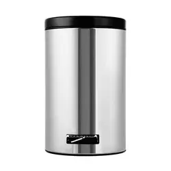 سطل زباله مدلA40-کدB144 شفق