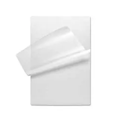 قیمت خرید طلق پرس کارت 10×7 با کیفیت بالا در لوازم تحریر بلوط