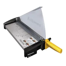 قیمت خرید کاتر کاغذ دستی A3 فیوژن فلوز با کیفیت مناسب در لوازم تحریر بلوط