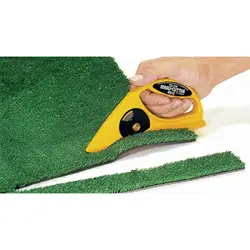 قیمت خرید کاتر مدل C-45 آلفا دارای کیفیت بسیار بالا در لوازم تحریر بلوط