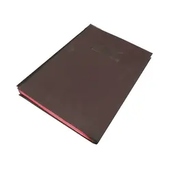 کارتابل اداری چرمی