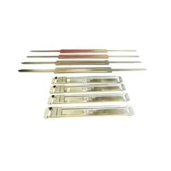 فنر فلزی پوشه