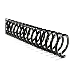 فنر مارپیچی سایز 22 فلزی