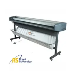 قیمت خرید کاتر برقی رویال عرض 2.5 متر مدل RET-2502F در لوازم تحریر بلوط