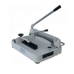 کاتر دستی اهرمی سایز AX A4-868