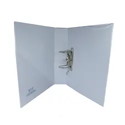 کلاسور کاور دار 7.5 سانت 2 حلقه ای آپادانا