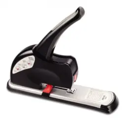 قیمت خرید ماشين دوخت صحافی مدل 5005 کی دبلیو تریو دارای کیفیت بالالوازم تحریر بلوط