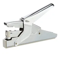 قیمت خرید منگنه انبری HP45 کانگرو دارای مقاومت بالا درلوازم تحریر بلوط