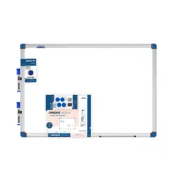 وایت برد مغناطیسی 122x220 شیدکو