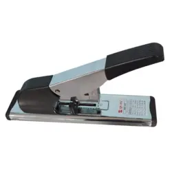 قیمت خرید منگنه قدرتی بغل زن QUPA مدل HS-127 دارای مقاومت بالا درلوازم تحریر بلوط