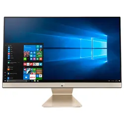 کامپیوتر همه کاره ایسوس سری Vivo مدل V241IC - لبخند رایانه