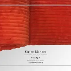 پتو استریپ ورونیکا