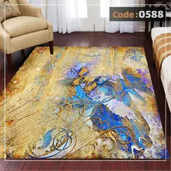 روفرشی کشدار کد 0588