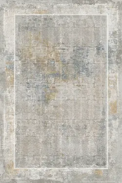 فرش خاطره کاشان طرح HBV 530