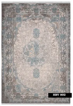 فرش خاطره کاشان کد طرح 803