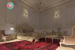 فرش رادین اصفهان طرح پتینه بلوچ 5 لاکچری اناری