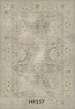 فرش قالین هرمان HR157