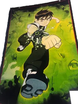 فرش کودک ساوین 1781 بن تن