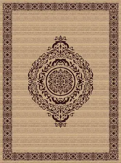 فرش مهستان کلکسیون کیلیم طرح گبه 17