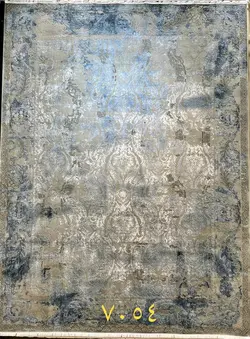 فرش نویان کد طرح 7054