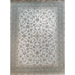 فرش ستاره کویر یزد 1500 شانه E-502-1037