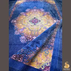 فرش دیبا طرح S1257