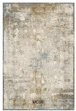 فرش خاطره کاشان کلکسیون مایا طرح MC06