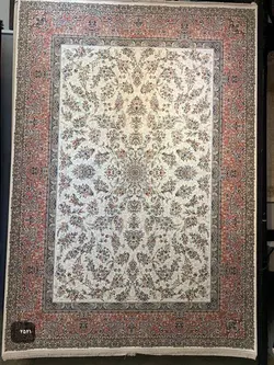 فرش بهشتی 1200 شانه کلیکسیون هرمز کد 2521