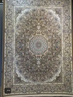 فرش بهشتی 1200 شانه کلیکسیون هرمز کد 2603