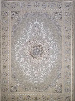 فرش ماهریس کلکسیون آراس طرح A114