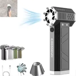 مینی بلوور حرفه ای کروسگان مدل BS380FB6B