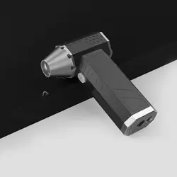 مینی بلوور حرفه ای کروسگان مدل BS380FB6B