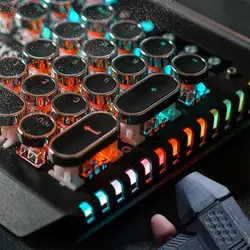 مینی بلوور حرفه ای کروسگان مدل BS380FB6B
