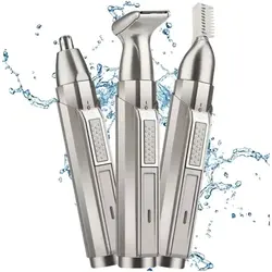 موزن گوش و بینی سه کاره کیمی مدل Kemei KM-315 : فروشگاه دیجیران فروشگاه دیجیران،دیجیران،ابزارآلات،لوازم خانگی،قطعات کامپیوتر، ابزارآلات،کالای متفرقه