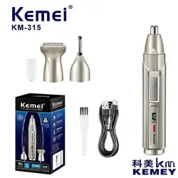 موزن گوش و بینی سه کاره کیمی مدل Kemei KM-315 : فروشگاه دیجیران فروشگاه دیجیران،دیجیران،ابزارآلات،لوازم خانگی،قطعات کامپیوتر، ابزارآلات،کالای متفرقه