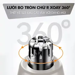 موزن گوش و بینی سه کاره کیمی مدل Kemei KM-315 : فروشگاه دیجیران فروشگاه دیجیران،دیجیران،ابزارآلات،لوازم خانگی،قطعات کامپیوتر، ابزارآلات،کالای متفرقه