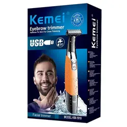 ماشین اصلاح کیمی مدل KM-1910 : فروشگاه دیجیران فروشگاه دیجیران،دیجیران،ابزارآلات،لوازم خانگی،قطعات کامپیوتر، ابزارآلات،کالای متفرقه