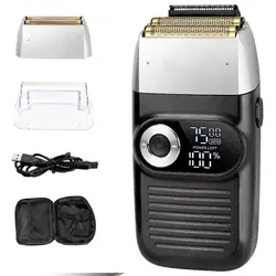 شیور دوکاره کیمی KEMEI مدل KM-2026 : فروشگاه دیجیران فروشگاه دیجیران،دیجیران،ابزارآلات،لوازم خانگی،قطعات کامپیوتر، ابزارآلات،کالای متفرقه