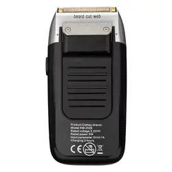 شیور دوکاره کیمی KEMEI مدل KM-2026 : فروشگاه دیجیران فروشگاه دیجیران،دیجیران،ابزارآلات،لوازم خانگی،قطعات کامپیوتر، ابزارآلات،کالای متفرقه