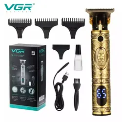 ماشین اصلاح وی جی آر مدل VGR V-228